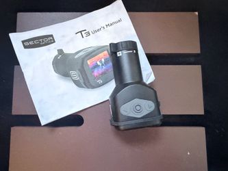 T3 sector optics thermal device