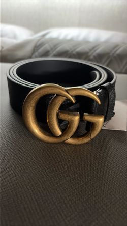Gucci Belt Men