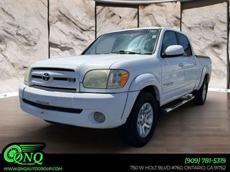 2006 Toyota Tundra