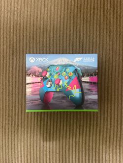 Brand New Xbox Wireless Controller Forza Horizon 6 Special Edition!!
