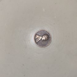 1919 Penny