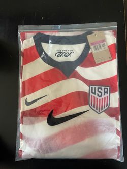 USA Jersey