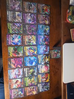 49 Korean v collection