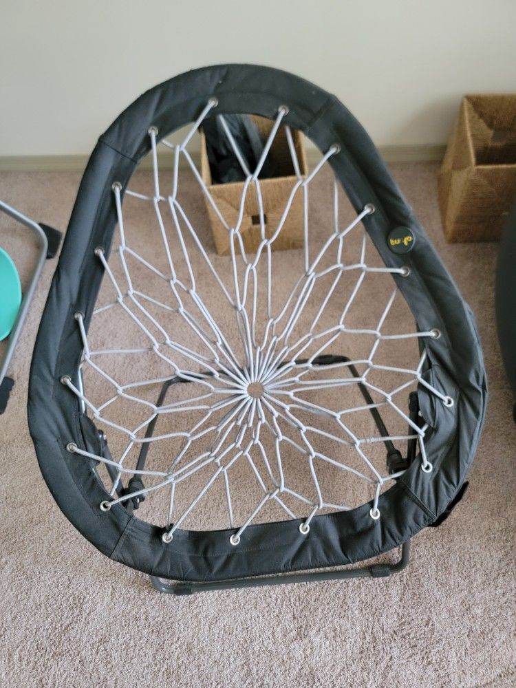 Bunji Chair