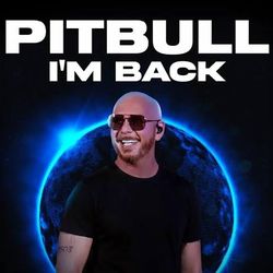 Pitbull with Lil Jon