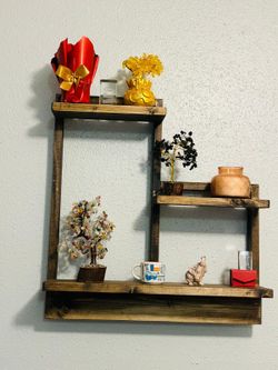 Hanging Shelf