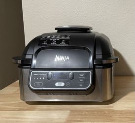 Ninja Air Fryer
