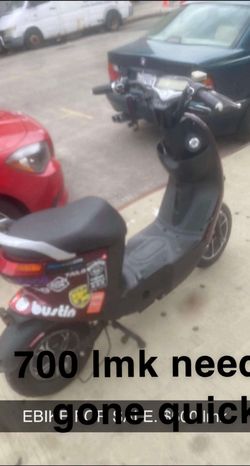 E Bike For Sale