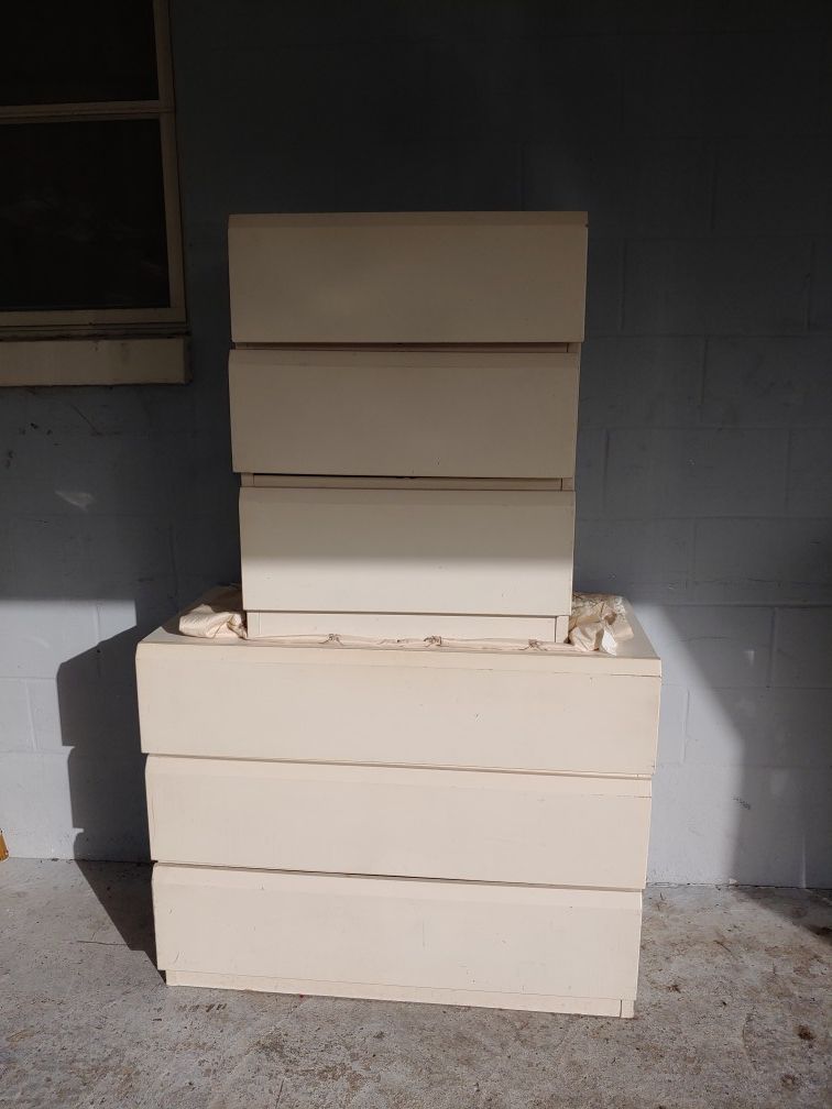 Dressers