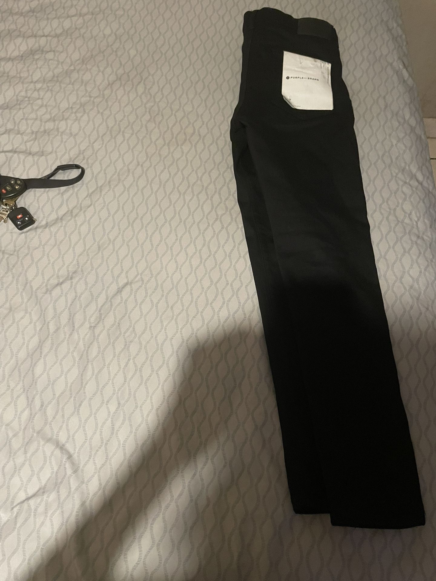 Purpl Jean Pants