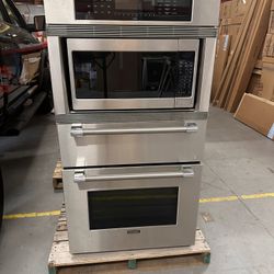 Microwave Oven 