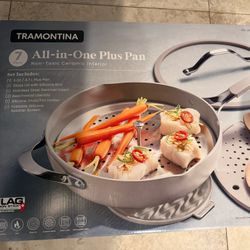 Unopened Non Toxic Ceramic Pan