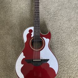 H.Jimenez Bajo Quinto 