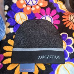 Lv Beanie 