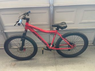 Genesis MTB