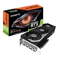 Gigabyte GeForce RTX 3070 Gaming OC
