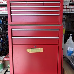 New Tool Box