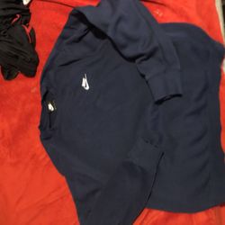 Men’s Nike Sweater