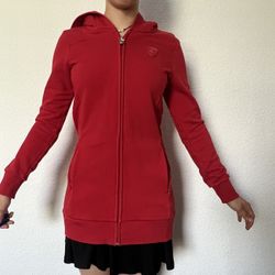 Ferrari Women’s Sports Jacket 