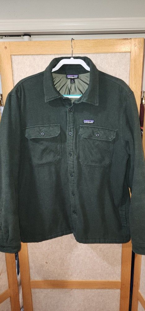 Patagonia Jacket