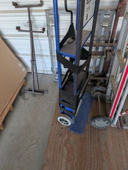 Furniture dolly