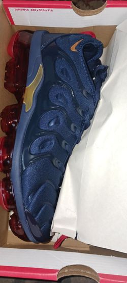 Air vapormax plus