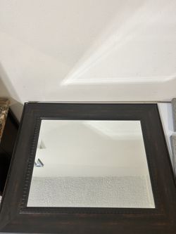 Mirror /Espejo