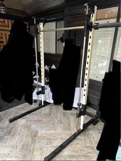 Smith Machine