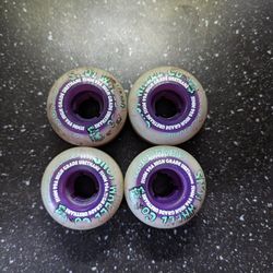 Snot Skateboard Wheels 51mm