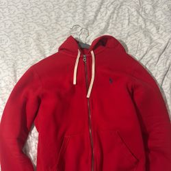 polo ralph lauren hoodie 