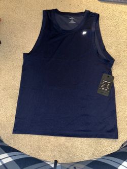 Fabletics Gym Tank Top Size M