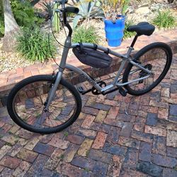 Electra Townie 7D Step-Thru 26