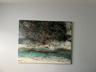 Large Canvas 