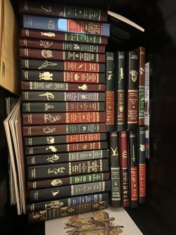 Classic’s Children book collection - 30 Books