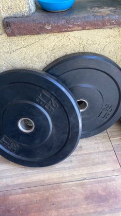 Weights 25 pounds