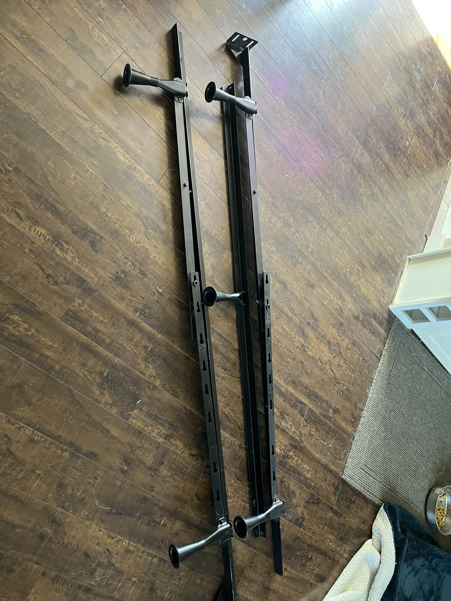 Free Queen bed frame