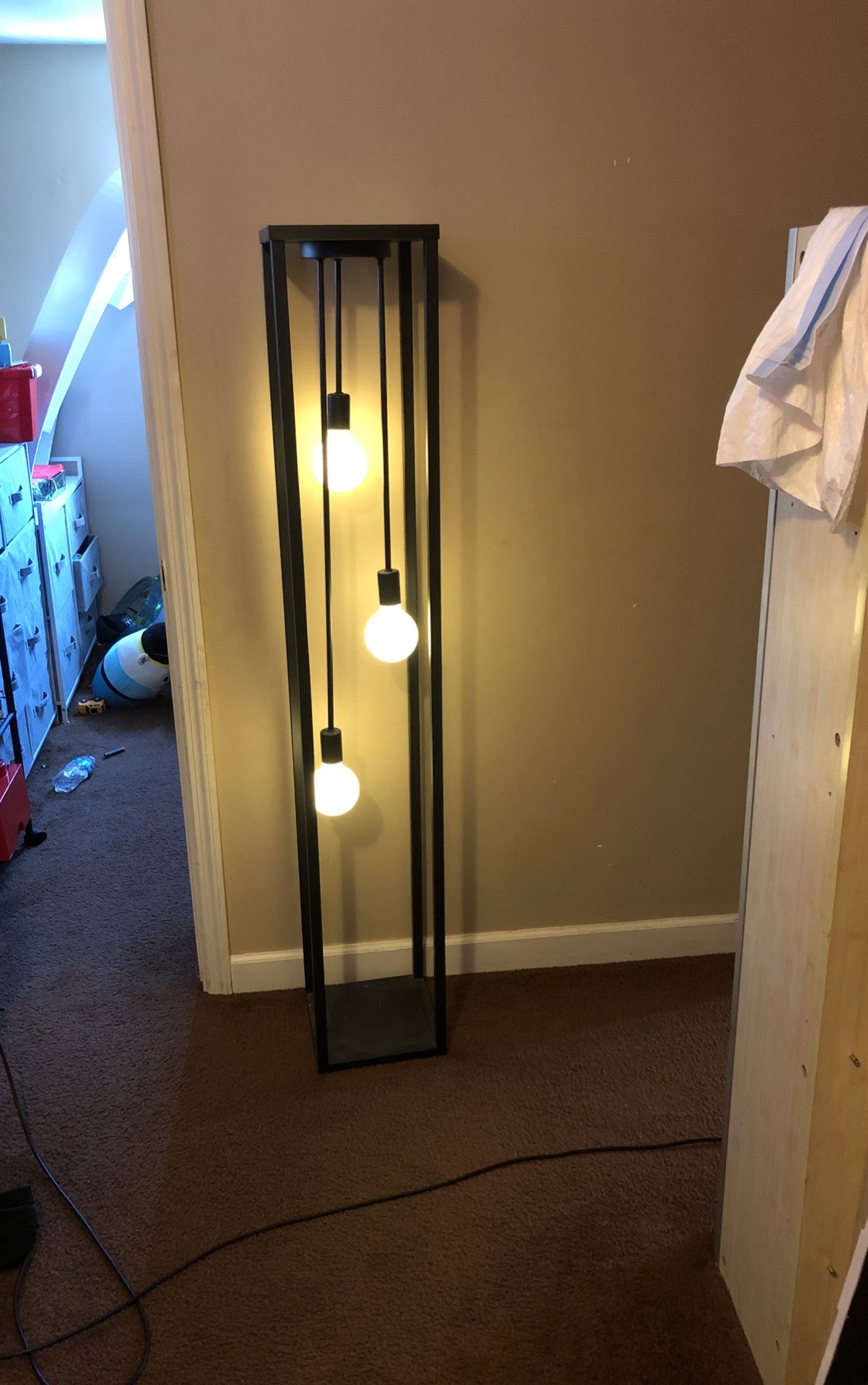 Battery Operated Light