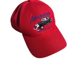 Vintage Arizona Deuce Day Hat