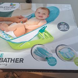 Baby Bather 