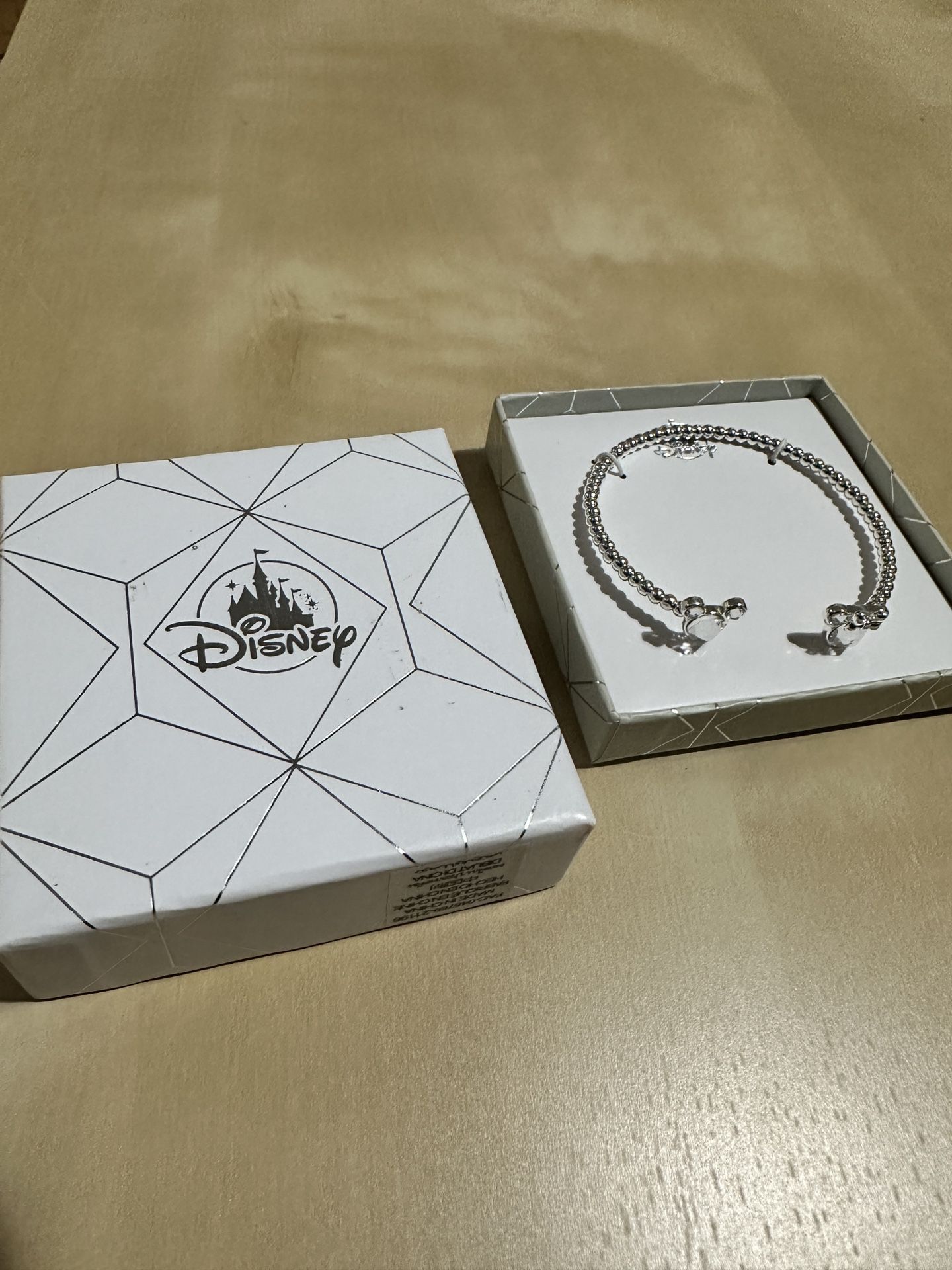 Disney Bracelet