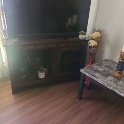 TV Table 