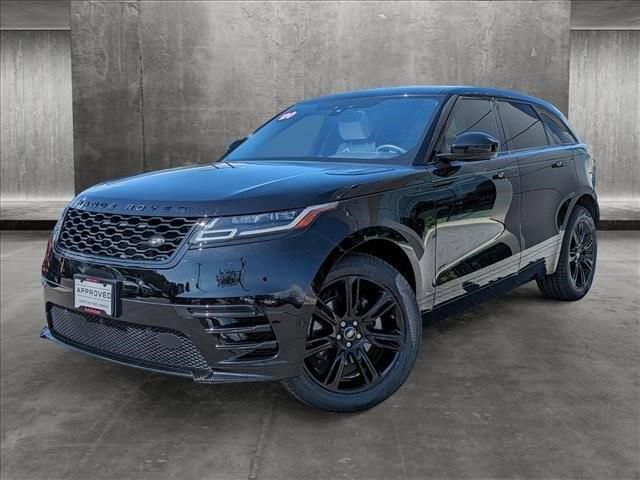 2020 Land Rover Range Rover Velar