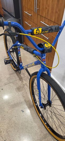 29" GT Pro series