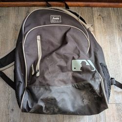 Baseball Backpack