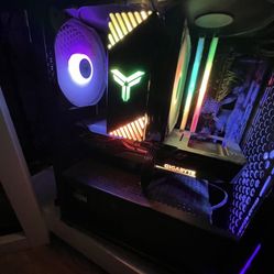 Good Gaming Pc