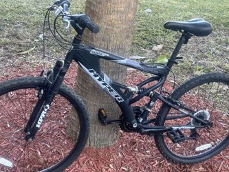 Nice Bike, Make An Offer. The Wife Wants It Gone.