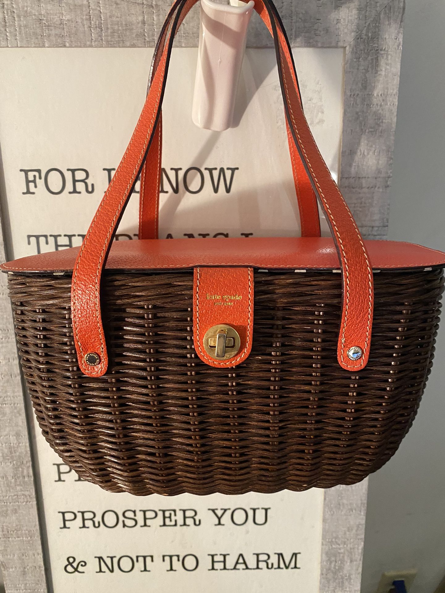 Kate Spade Bag
