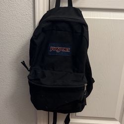 Jansport Backpack