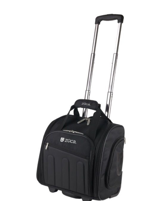 Zuca skipper Travel Case