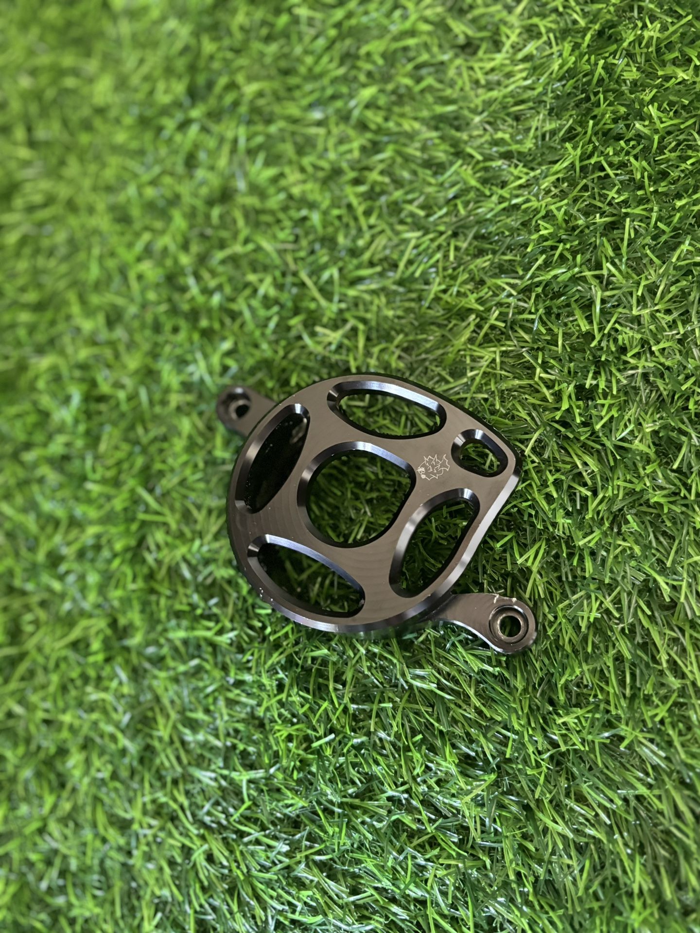 Surron Prickly Motor Cover